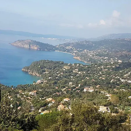 Adriandre וילה *