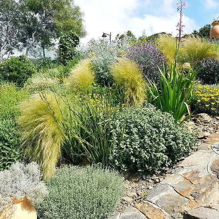 Villa Adriandre Le Rayol-Canadel-sur-Mer