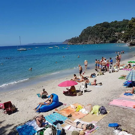 Adriandre וילה *