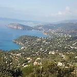 Adriandre וילה *