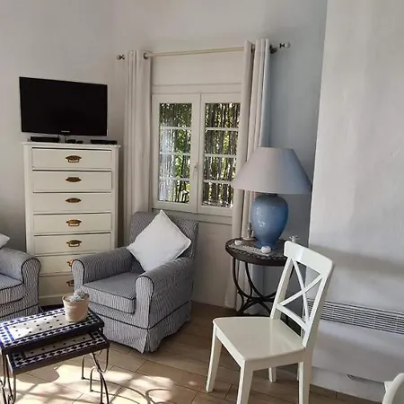 Villa Adriandre *