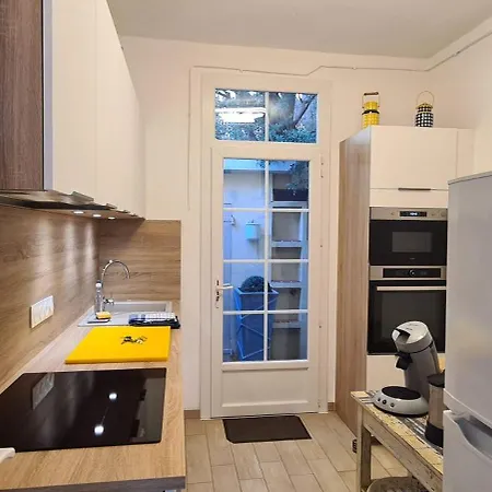 Adriandre * Rayol-Canadel-sur-Mer