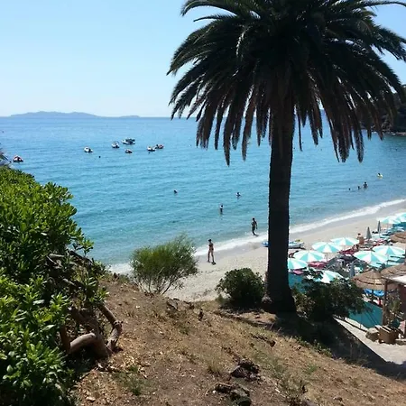 Adriandre Villa Rayol-Canadel-sur-Mer