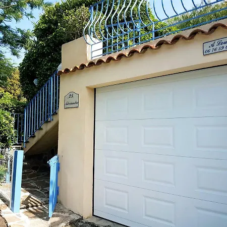 Villa Adriandre *
