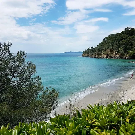 Adriandre Villa