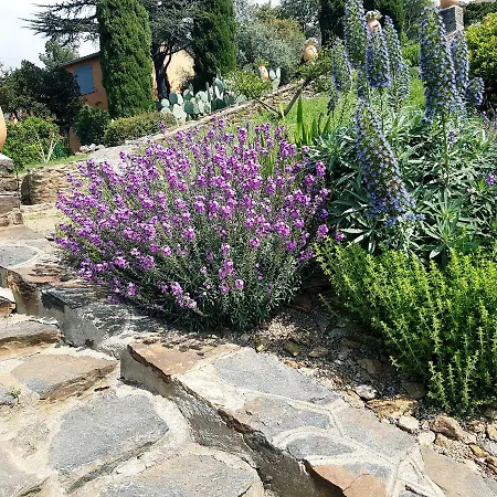 Villa Adriandre *