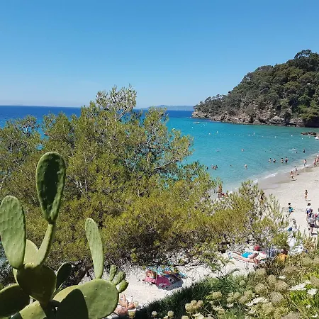 Adriandre * Le Rayol-Canadel-sur-Mer