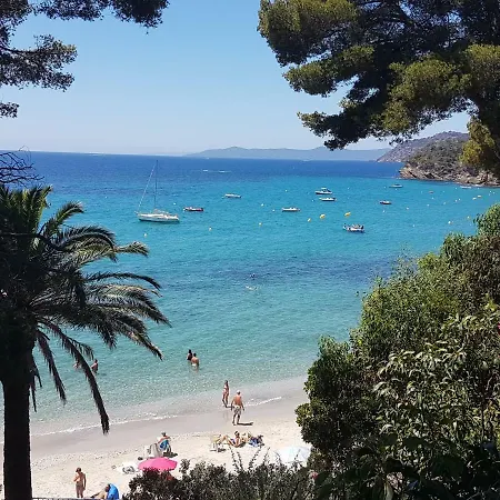 Adriandre Villa Rayol-Canadel-sur-Mer