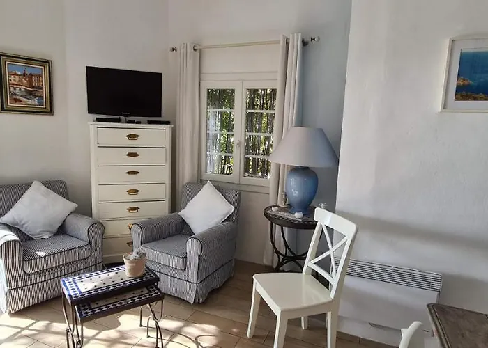 Villa Adriandre *