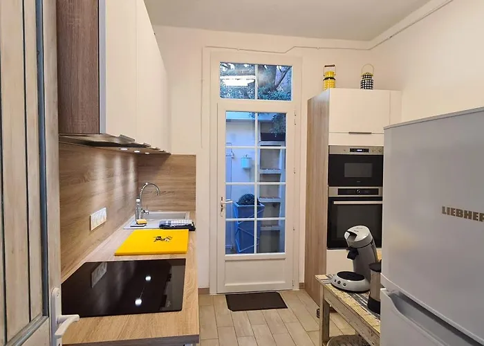 Adriandre * Le Rayol-Canadel-sur-Mer