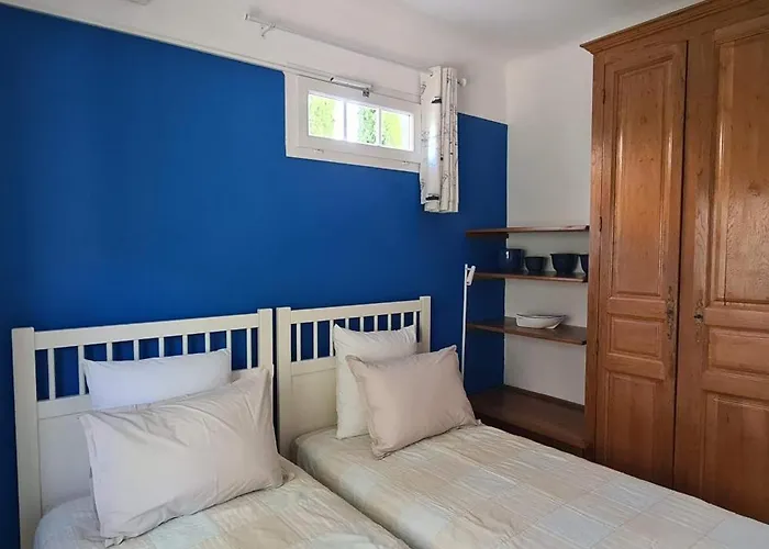 Villa Adriandre *