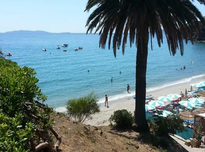 Adriandre Villa Le Rayol-Canadel-sur-Mer