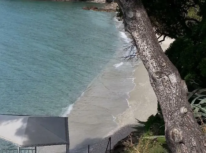 Villa Adriandre *