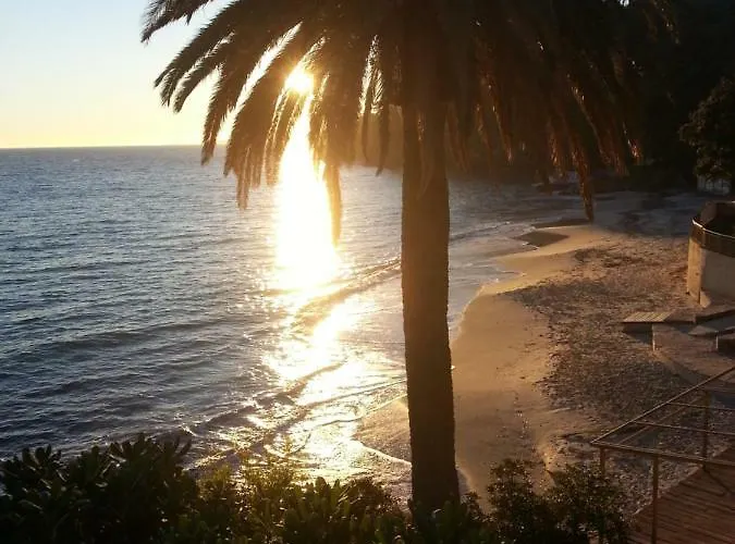 Adriandre Le Rayol-Canadel-sur-Mer