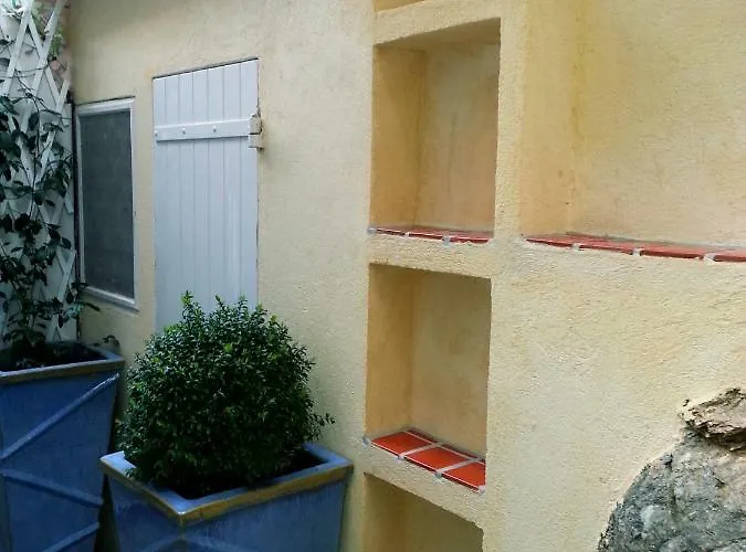 Villa Adriandre Le Rayol-Canadel-sur-Mer