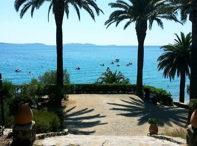 Villa Adriandre Le Rayol-Canadel-sur-Mer