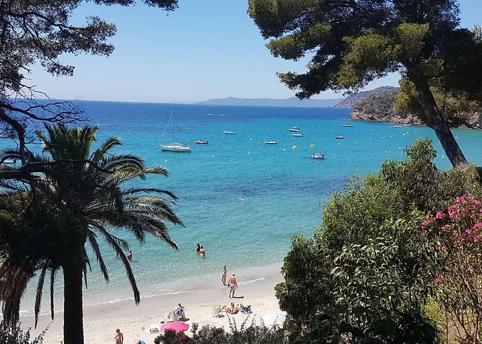 Adriandre Villa Le Rayol-Canadel-sur-Mer